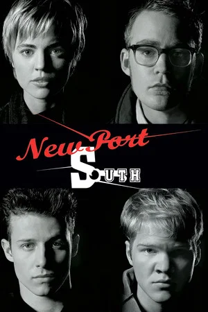 Постер: New Port South