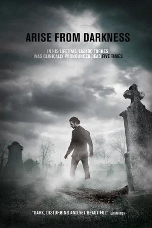 Постер: Arise from Darkness