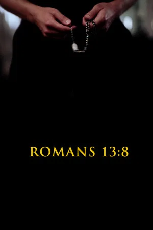 Постер: Romans 13:8