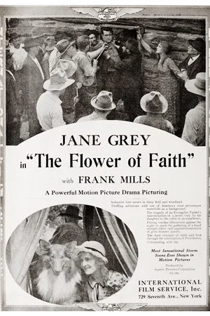 Постер: The Flower of Faith