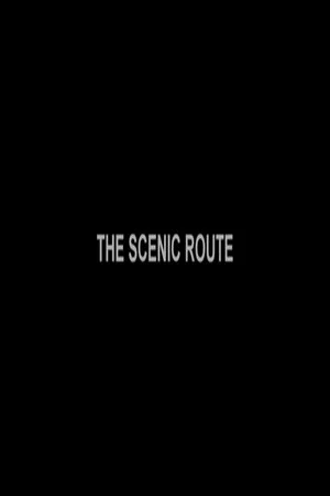 Постер: The Scenic Route