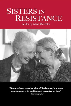 Постер: Sisters in Resistance