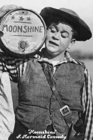 Постер: Moonshine