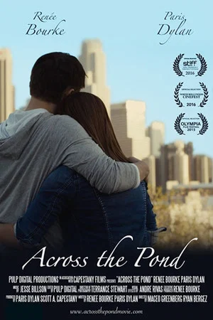 Постер: Across the Pond