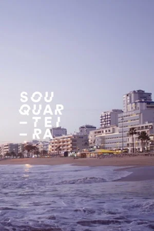 Постер: Sou Quarteira