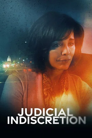 Постер: Judicial Indiscretion