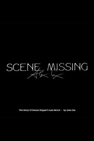 Постер: Scene Missing