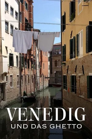 Постер: Venedig und das Ghetto