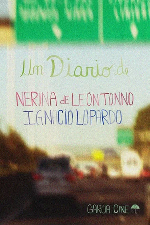 Постер: Un Diario de: