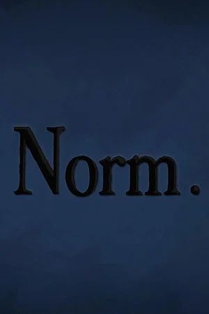 Постер: Norm.
