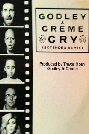 Постер: Godley and Creme: The History Mix Volume 1