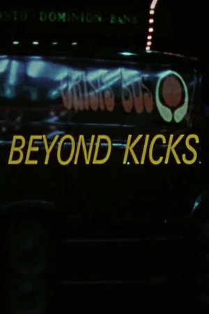 Постер: Beyond Kicks