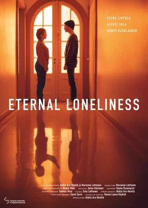 Постер: Eternal Loneliness