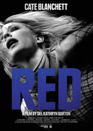 Постер: Red