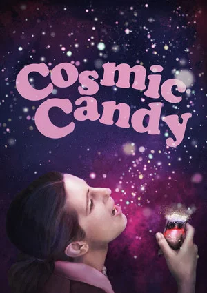 Постер: Cosmic Candy