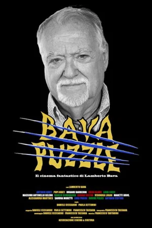 Постер: Bava Puzzle