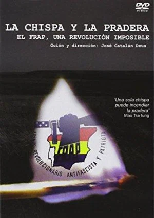 Постер: La chispa y la pradera