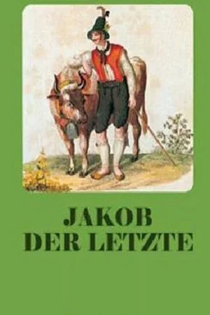 Постер: Jakob der Letzte