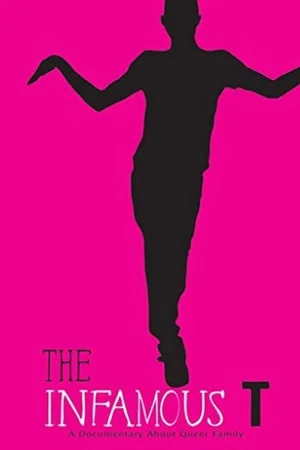 Постер: The Infamous T