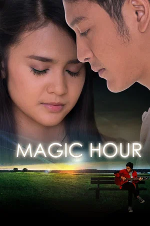 Постер: Magic Hour
