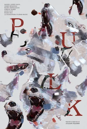 Постер: Pulk
