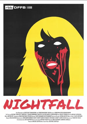 Постер: Nightfall