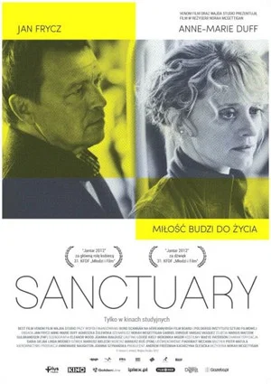 Постер: Sanctuary
