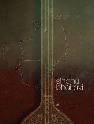 Постер: Sindhu Bhairavi