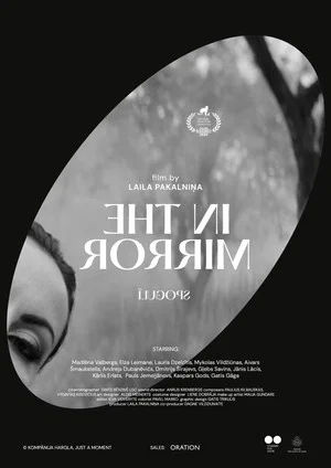 Постер: In the Mirror
