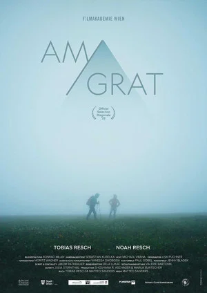 Постер: Am Grat