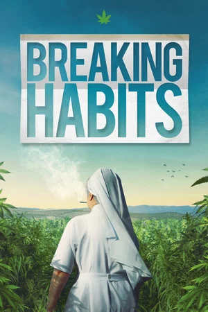 Постер: Breaking Habits