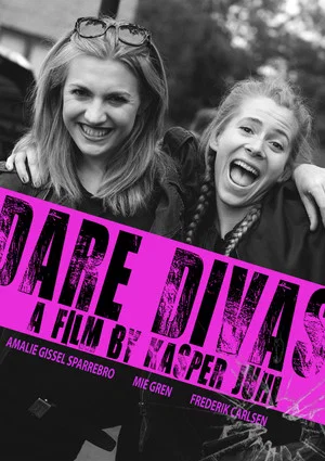 Постер: Dare Divas