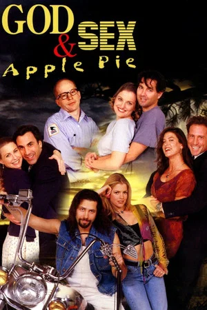 Постер: God, Sex & Apple Pie