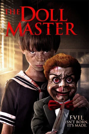 Постер: The Doll Master