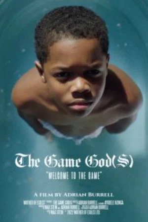 Постер: The Game God(S)