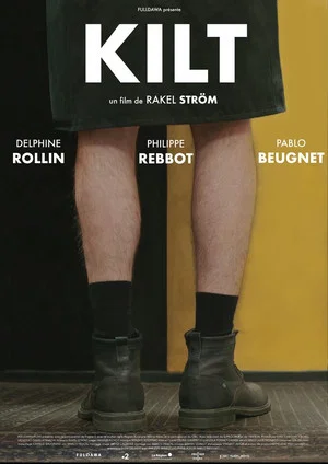 Постер: Kilt