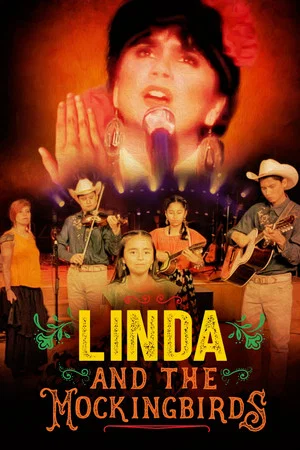 Постер: Linda and the Mockingbirds