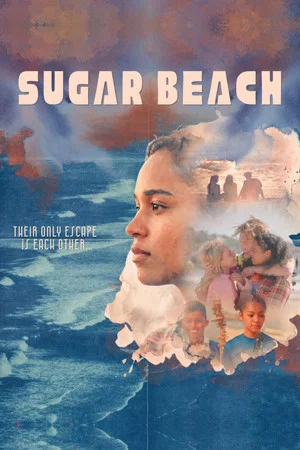 Постер: Sugar Beach