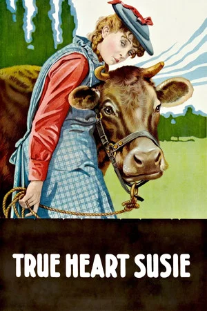 Постер: True Heart Susie
