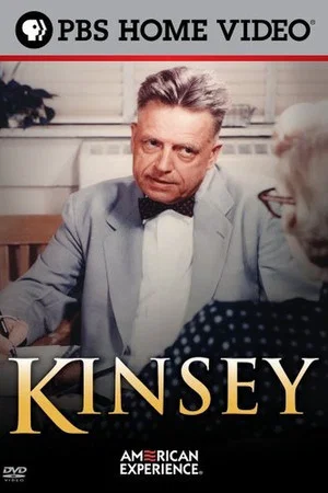 Постер: Kinsey
