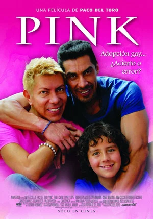 Постер: Pink