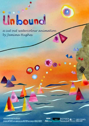 Постер: Unbound