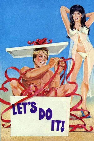 Постер: Let's Do It!