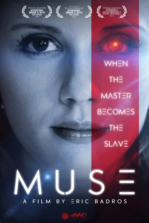 Постер: Muse