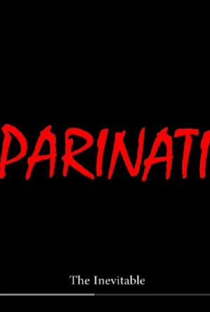 Постер: The Inevitable