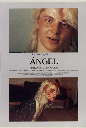 Постер: Ängel