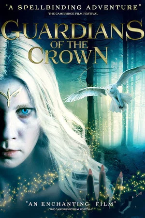 Постер: Guardians Of The Crown