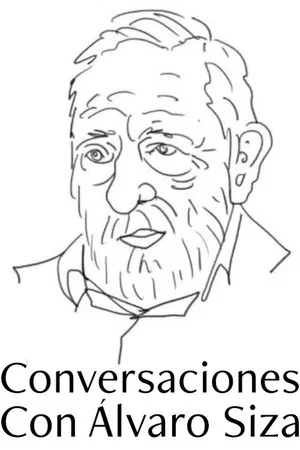 Постер: Conversations with Álvaro Siza