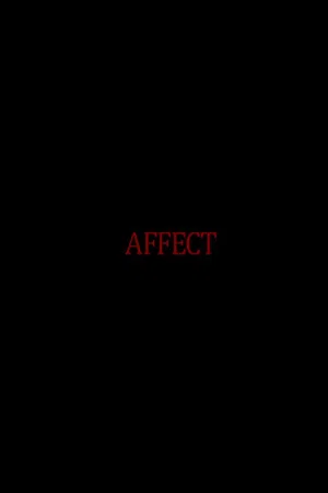 Постер: Аффект