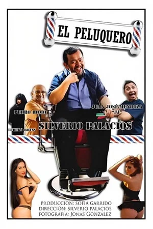 Постер: El peluquero